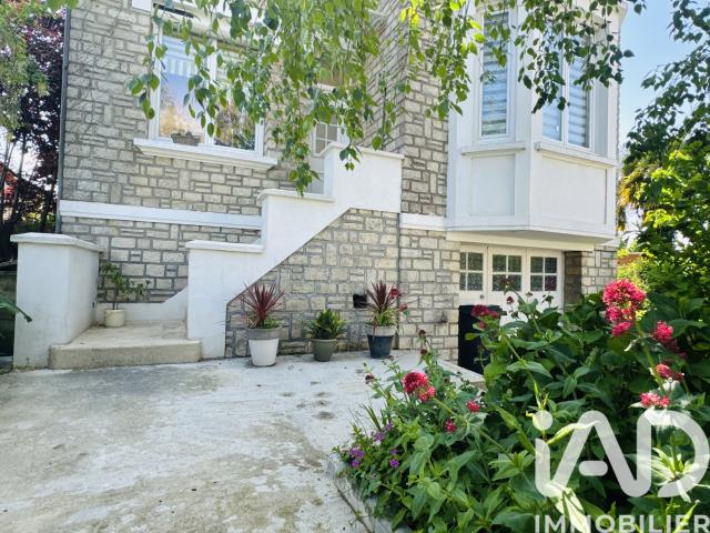 Vente Appartement 5 pièces