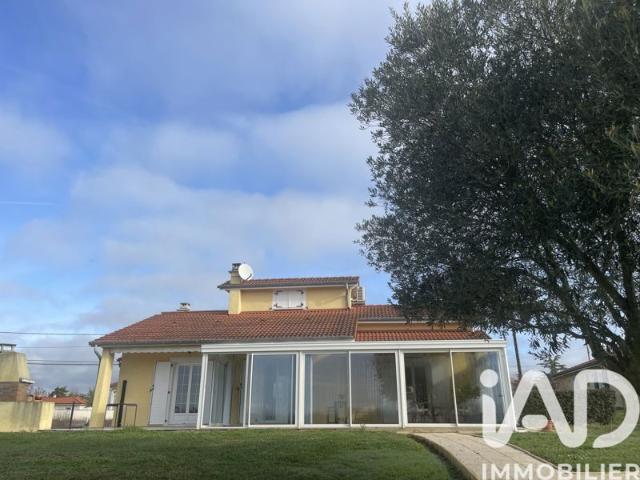 Vente Maison/villa 5 pièces
