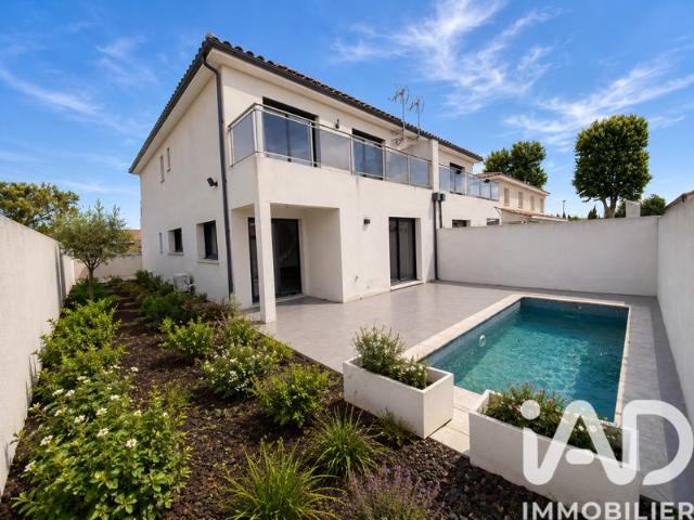 Vente Maison/villa 5 pièces