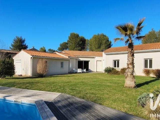 Vente Maison/villa 5 pièces
