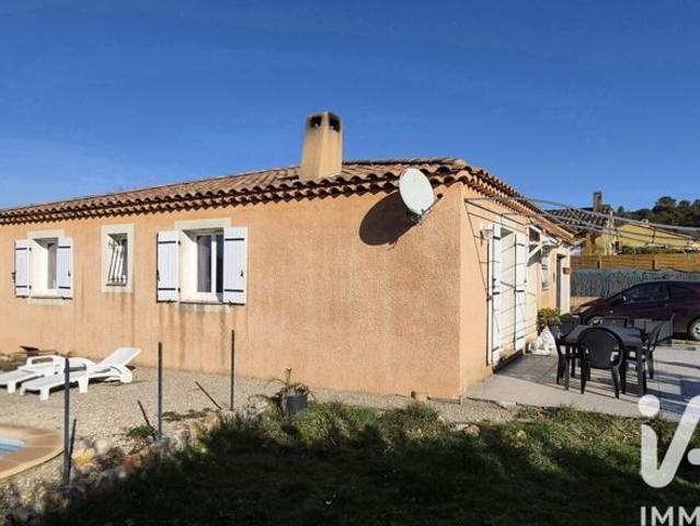 Vente Maison/villa 5 pièces