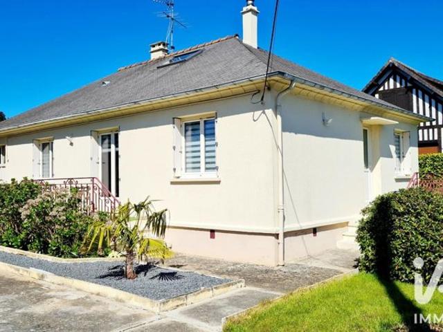 Vente Maison/villa 5 pièces