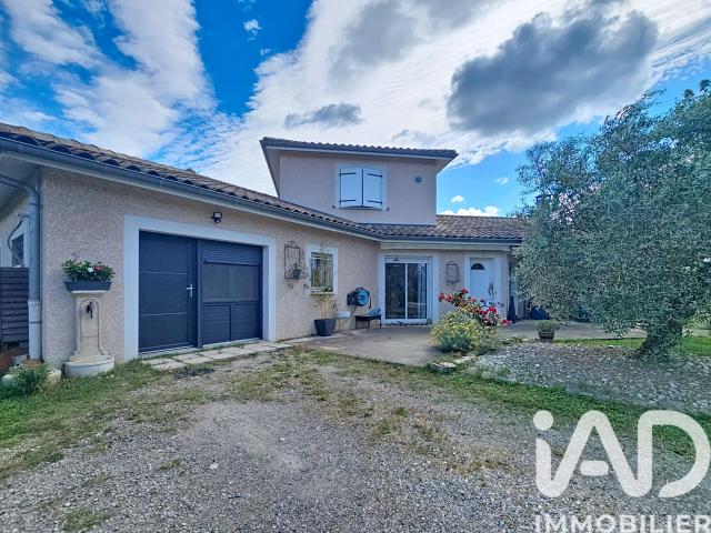 Vente Terrain à bâtir 724 m²