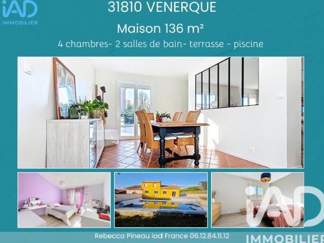Vente Maison/villa 5 pièces