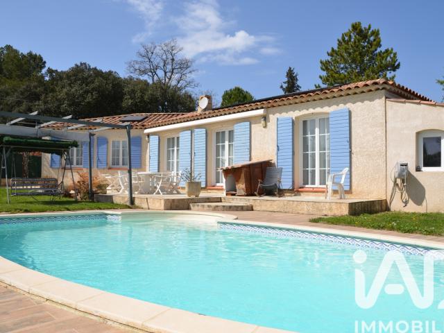 Vente Bureaux 158 m²