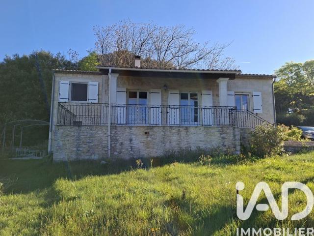 Vente Maison/villa 5 pièces