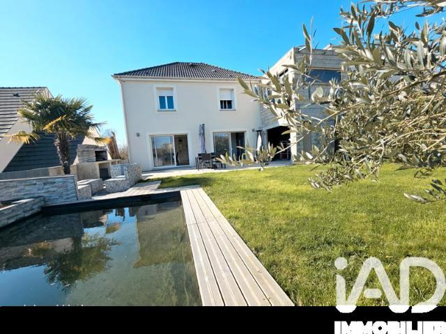 Vente Maison/villa 5 pièces