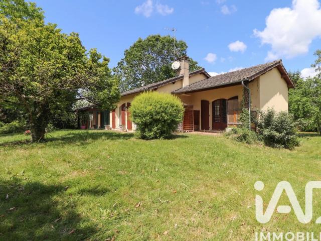 Vente Maison/villa 5 pièces