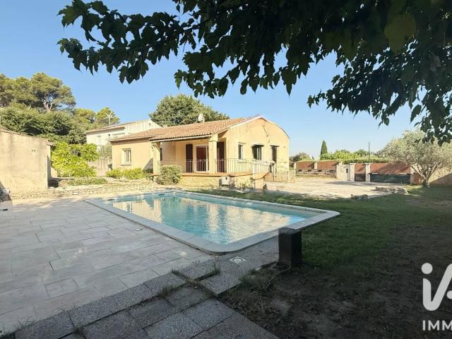 Vente Maison/villa 5 pièces