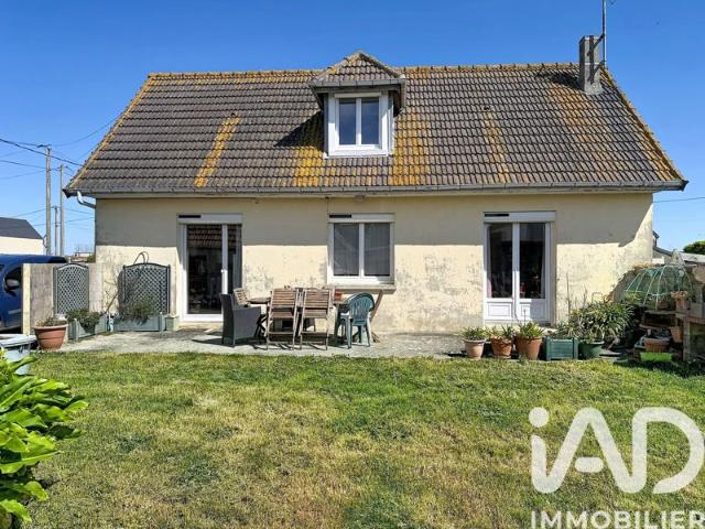 Vente Maison/villa 5 pièces
