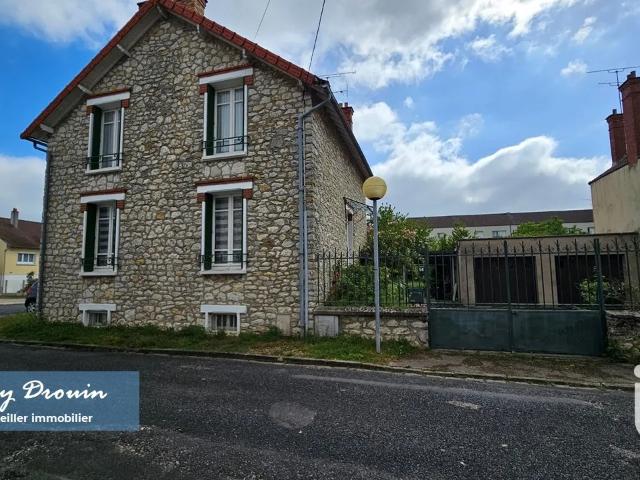 Vente Maison/villa 5 pièces