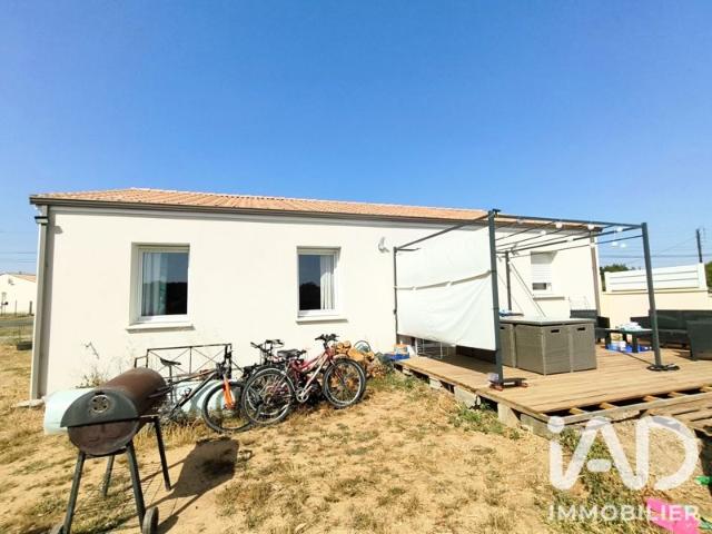 Vente Maison/villa 5 pièces