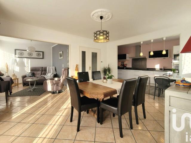Vente Maison/villa 5 pièces