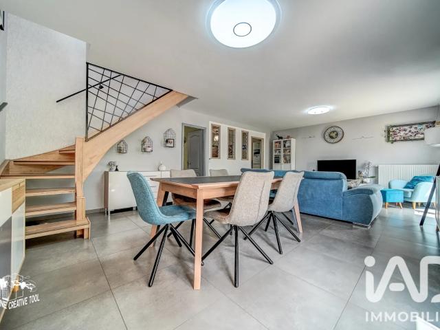 Vente Maison/villa 5 pièces