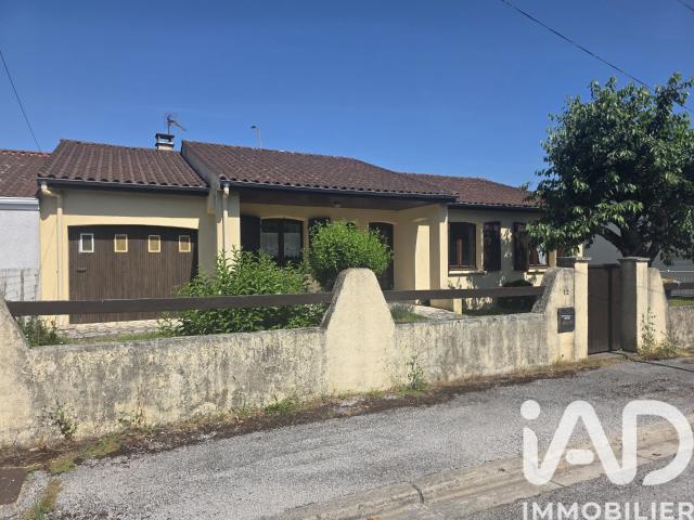 Vente Appartement 5 pièces