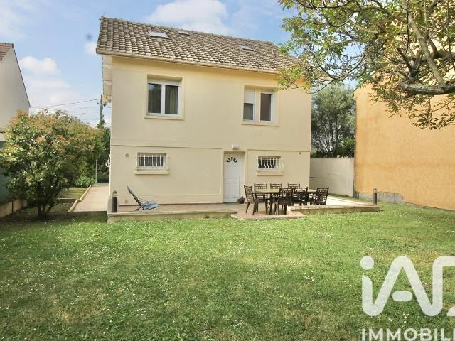Vente Maison/villa 5 pièces