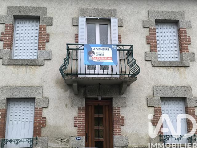 Vente Maison/villa 5 pièces