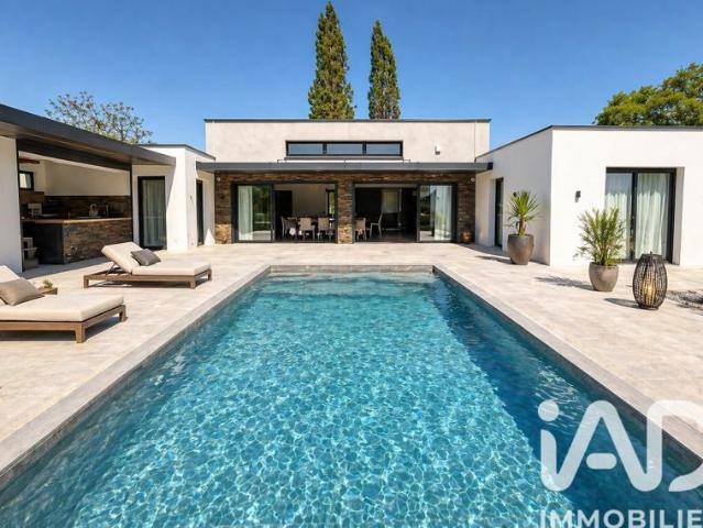 Vente Maison/villa 5 pièces