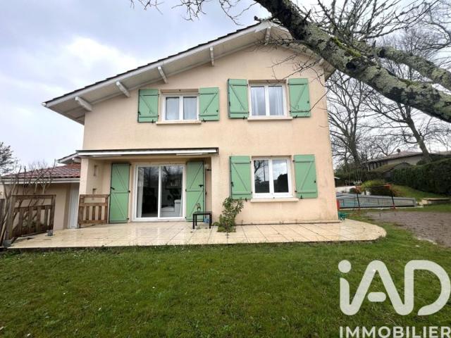 Vente Maison/villa 5 pièces