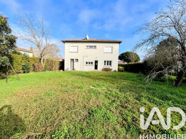 Vente Maison/villa 5 pièces