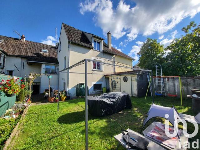 Vente Maison/villa 5 pièces