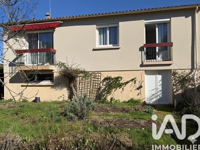 Vente Maison/villa 5 pièces