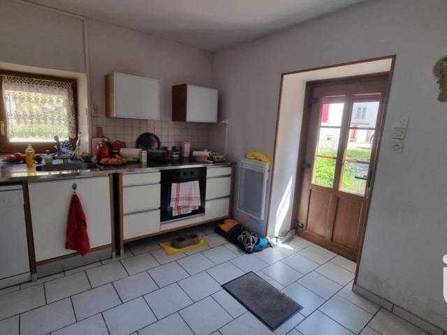 Vente Maison/villa 5 pièces