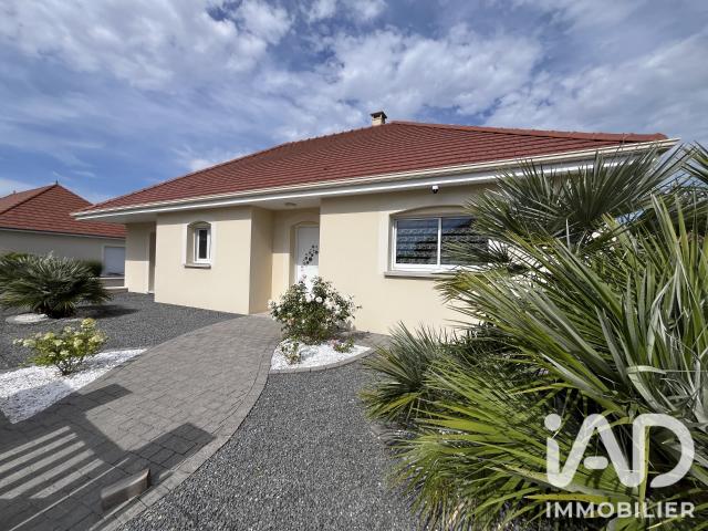 Vente Maison/villa 5 pièces
