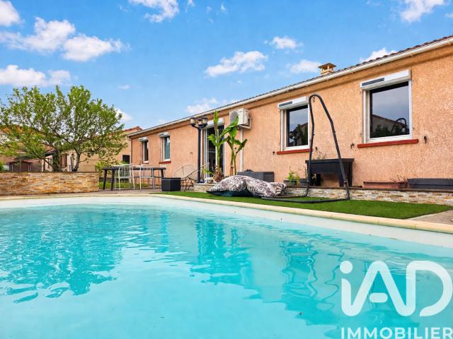 Vente Maison/villa 5 pièces