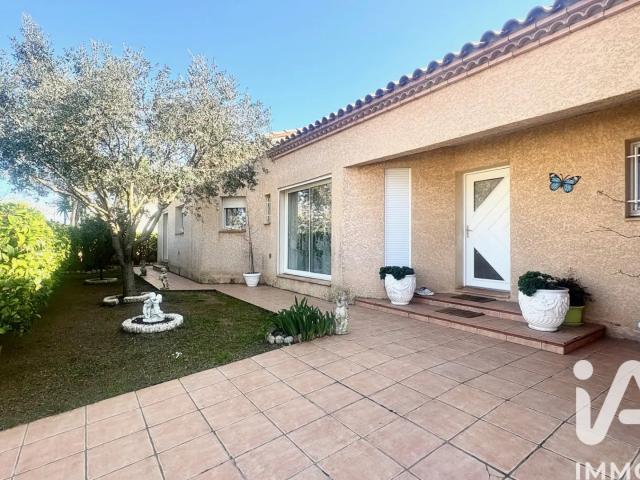 Vente Maison/villa 5 pièces