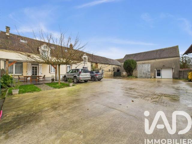 Vente Maison/villa 5 pièces