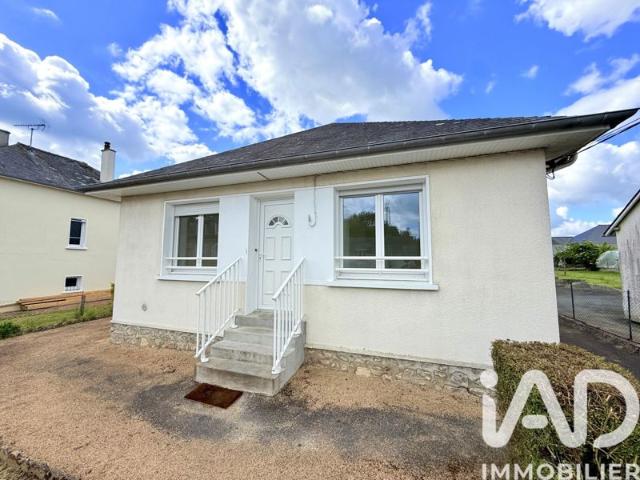 Vente Maison/villa 5 pièces