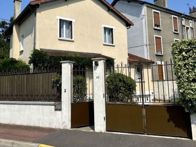 Vente Maison/villa 5 pièces