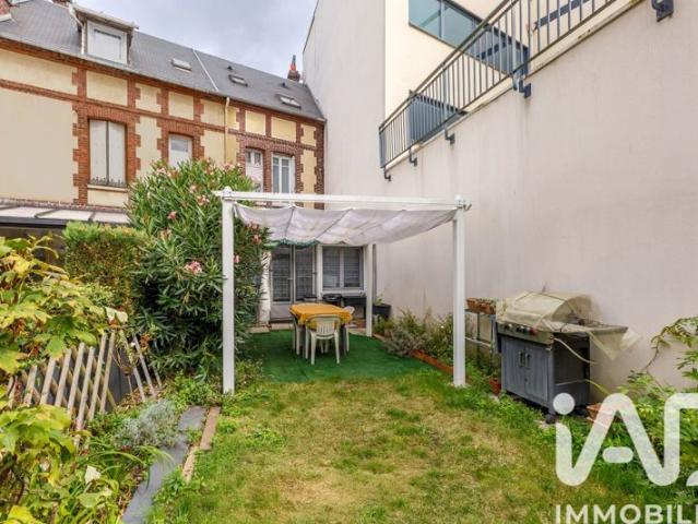 Vente Maison/villa 5 pièces