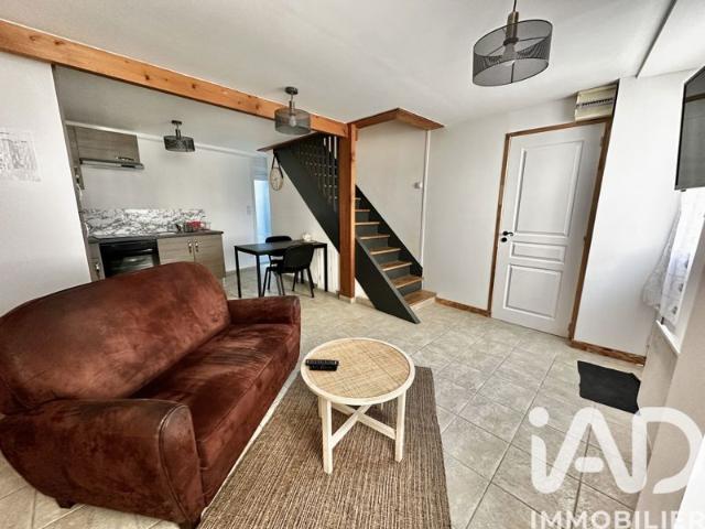 Vente Maison/villa 5 pièces