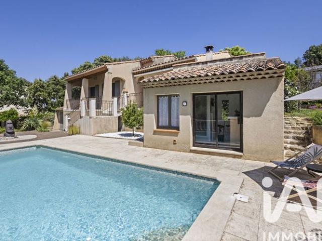 Vente Maison/villa 5 pièces
