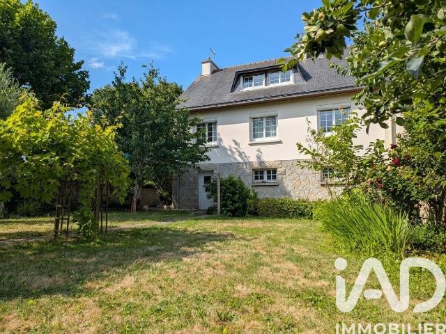Location Maison/villa 6 pièces
