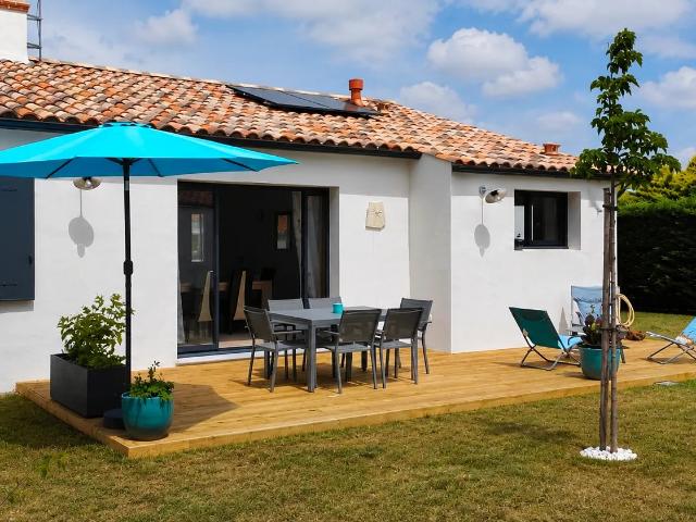 Vente Maison/villa 5 pièces