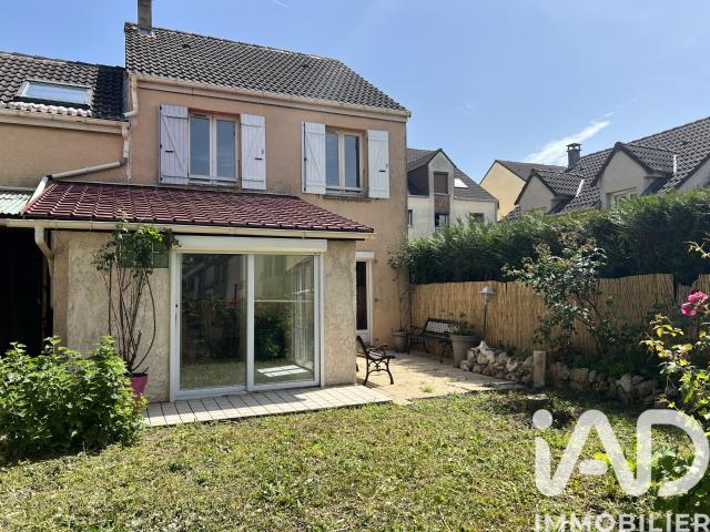 Vente Duplex 5 pièces