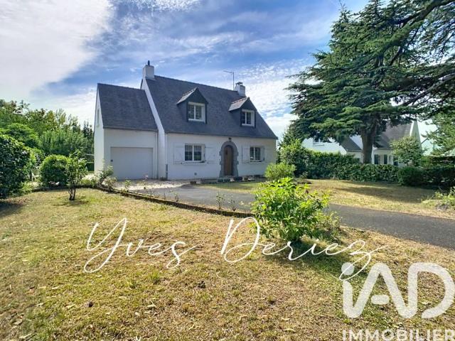 Vente Maison/villa 5 pièces