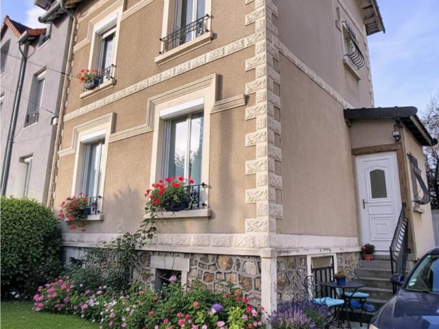 Vente Maison/villa 5 pièces