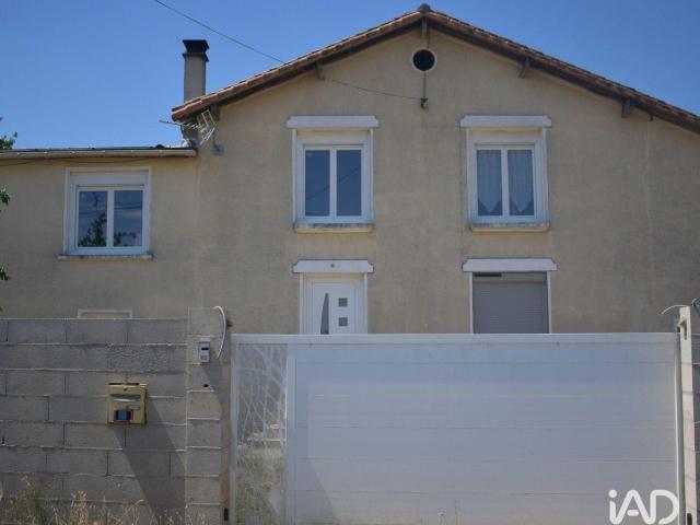 Vente Maison/villa 5 pièces