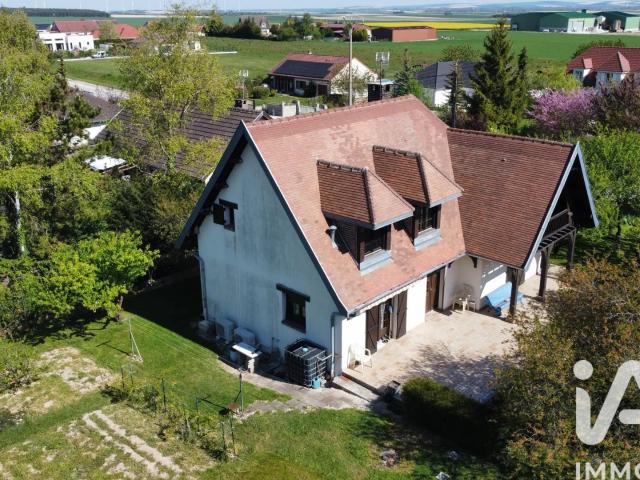 Vente Maison/villa 5 pièces