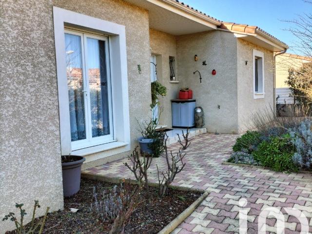 Vente Maison traditionnelle 5 pièces