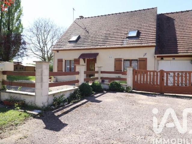 Vente Maison/villa 5 pièces