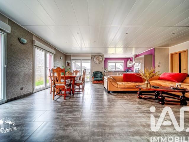 Vente Maison/villa 5 pièces
