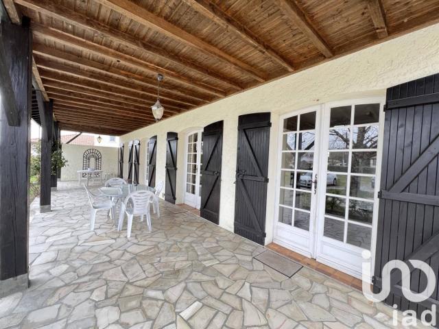 Vente Maison traditionnelle 4 pièces