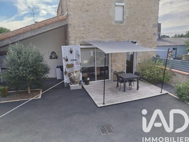 Vente Maison/villa 5 pièces