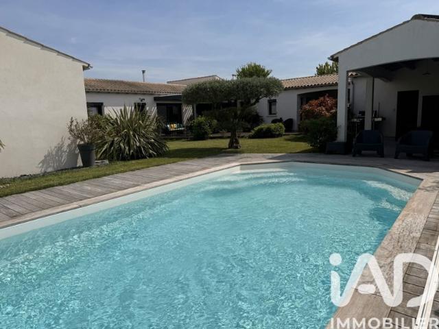 Vente Maison/villa 5 pièces