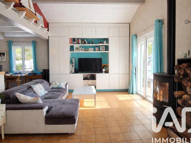 Vente Maison/villa 5 pièces